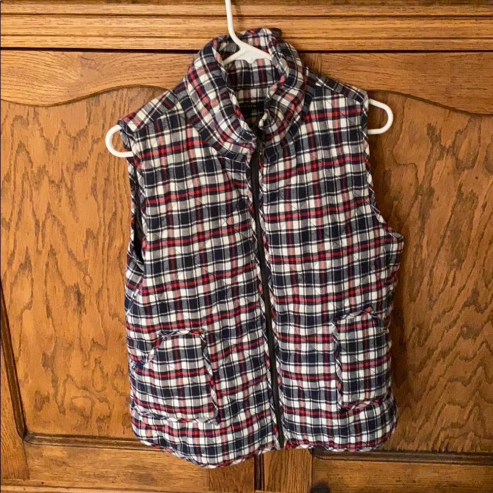 Vest